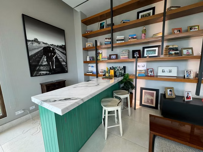 Apartamento de Lujo en Venta en Santa María | PH La Loma LakeView | 445 m²