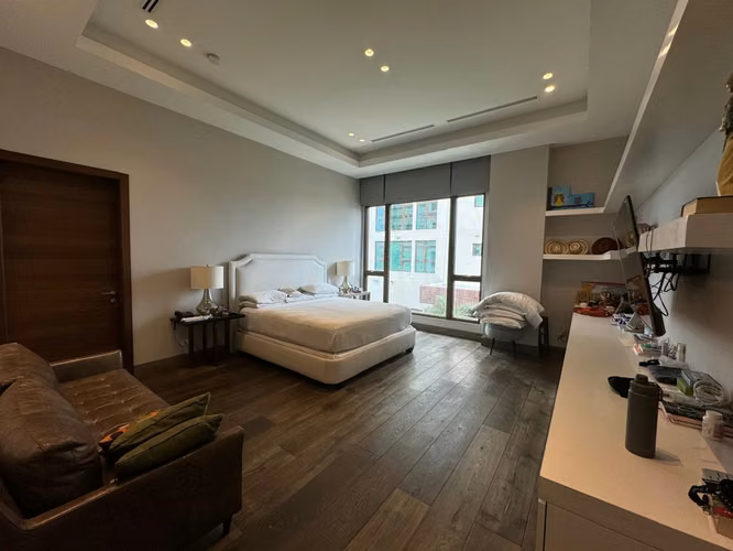 Apartamento de Lujo en Venta en Santa María | PH La Loma LakeView | 445 m²