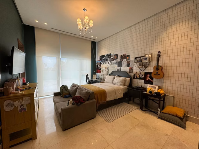 Apartamento de Lujo en Venta en Santa María | PH La Loma LakeView | 445 m²