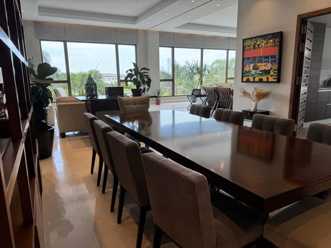 Apartamento de Lujo en Venta en Santa María | PH La Loma LakeView | 445 m²
