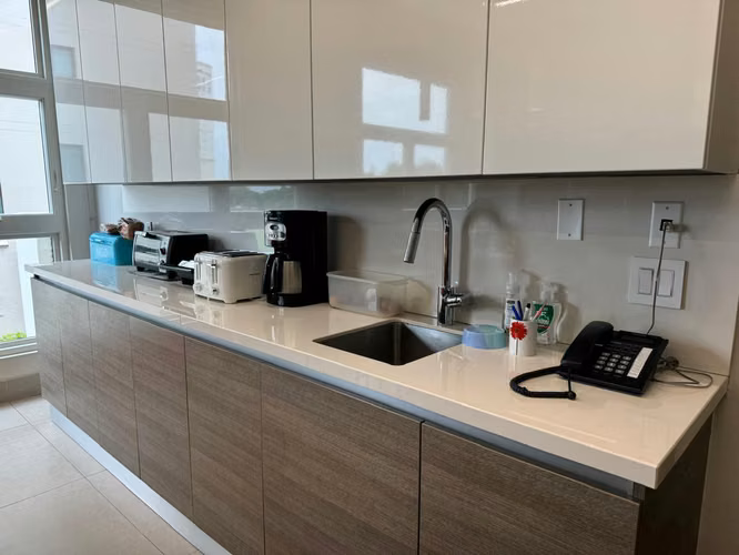 Apartamento de Lujo en Venta en Santa María | PH La Loma LakeView | 445 m²