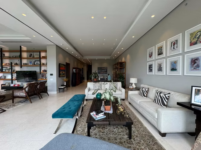 Apartamento de Lujo en Venta en Santa María | PH La Loma LakeView | 445 m²