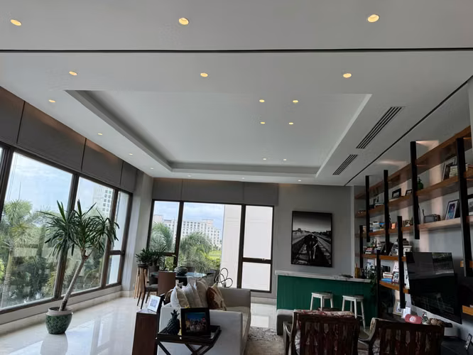 Apartamento de Lujo en Venta en Santa María | PH La Loma LakeView | 445 m²