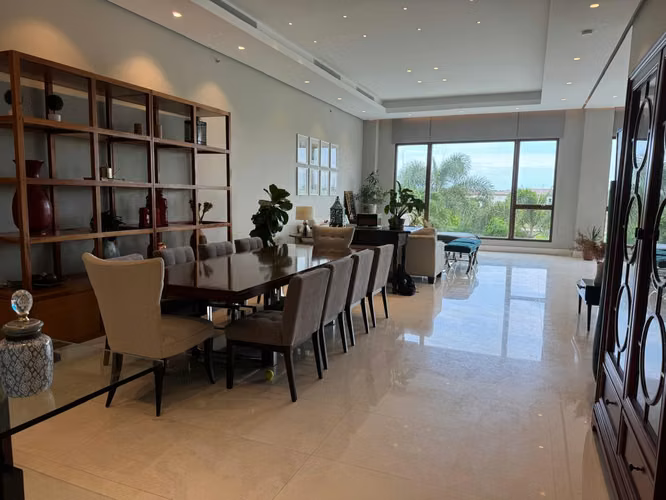 Apartamento de Lujo en Venta en Santa María | PH La Loma LakeView | 445 m²