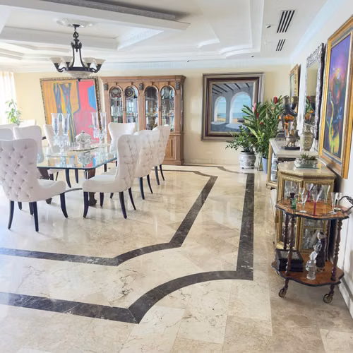 Sale of Apartment - Miramar - Ave. Balboa