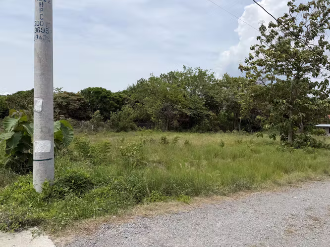 Excelente Lote Residencial Rebajado a $35,000 Plano 1,300 m² – Listo para Construir - Imagen 2