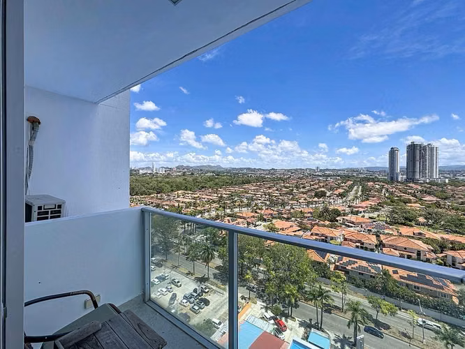 Venta de apartamento en Costa del este PH Latitude - Imagen 17