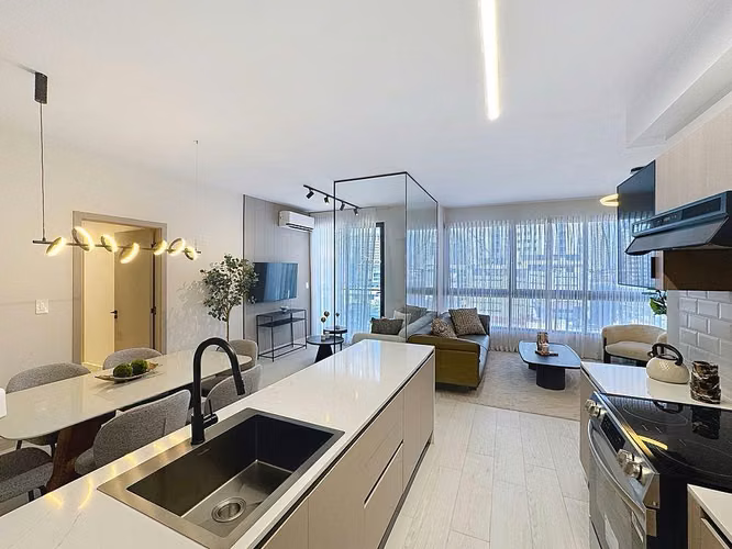 Venta de apartamento en Bella Vista – Edificio Aura - Imagen 13