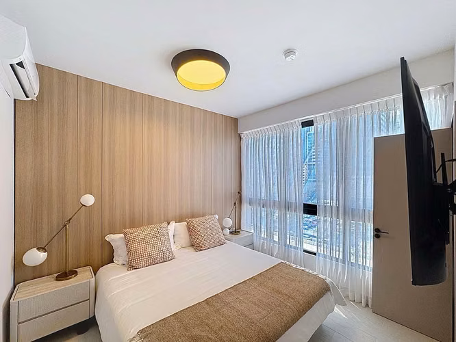 Venta de apartamento en Bella Vista – Edificio Aura - Imagen 14