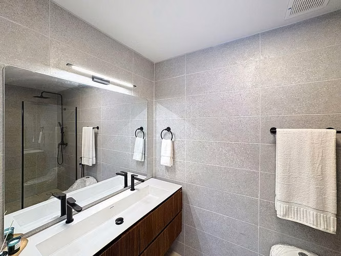 Venta de apartamento en Bella Vista – Edificio Aura - Imagen 18