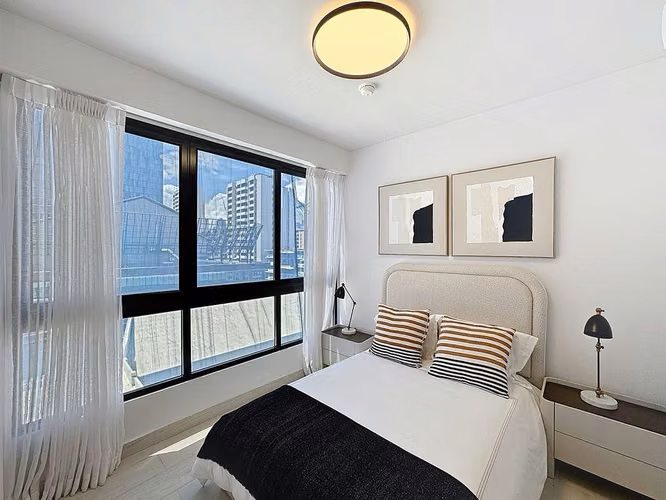 Venta de apartamento en Bella Vista – Edificio Aura - Imagen 7