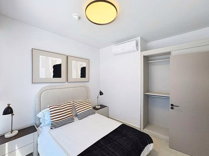 Venta de apartamento en Bella Vista – Edificio Aura - Imagen 5