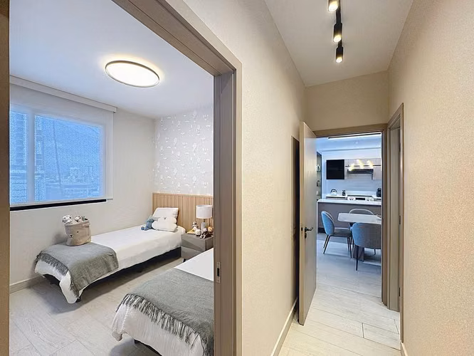 Venta de apartamento en Bella Vista – Edificio Aura - Imagen 8