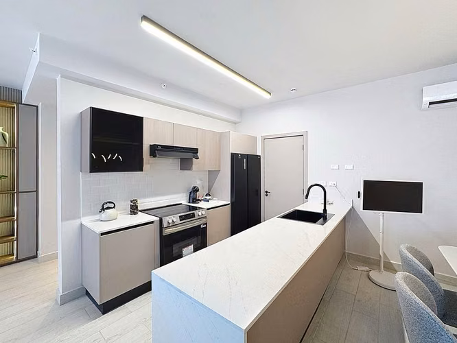 Venta de apartamento en Bella Vista – Edificio Aura - Imagen 9