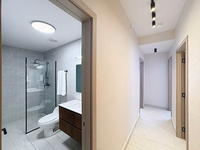 Venta de apartamento en Bella Vista – Edificio Aura - Imagen 6