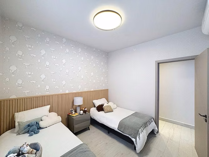 Venta de apartamento en Bella Vista – Edificio Aura - Imagen 11