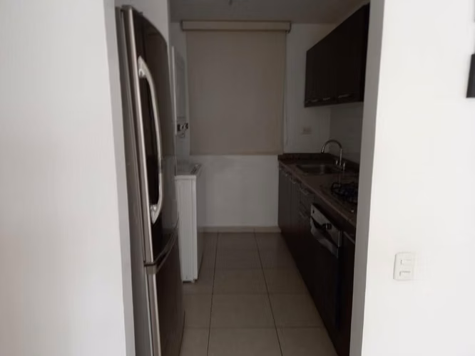 Apartamento en Venta en Alsacia Tower | 3 Recámaras | El Bosque