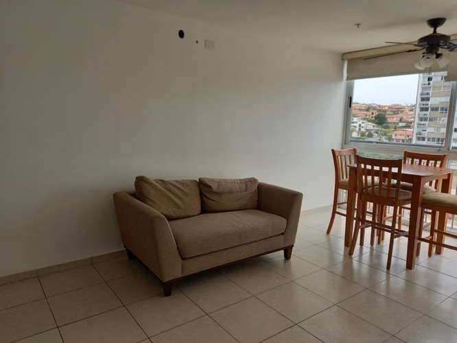 Apartamento en Venta en Alsacia Tower | 3 Recámaras | El Bosque