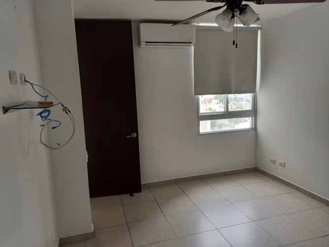 Apartamento en Venta en Alsacia Tower | 3 Recámaras | El Bosque