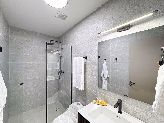 Venta de apartamento en Bella Vista – Edificio Aura