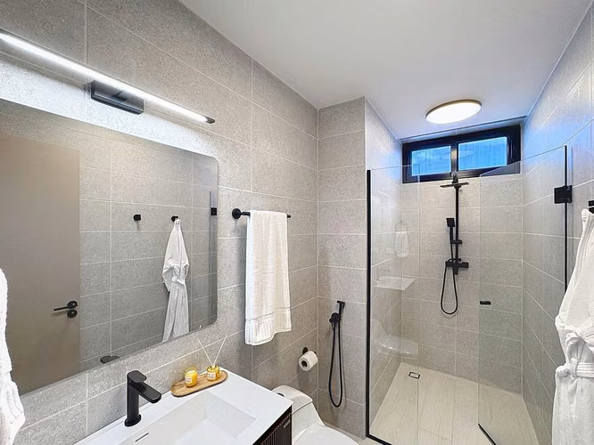 Venta de apartamento en Bella Vista – Edificio Aura