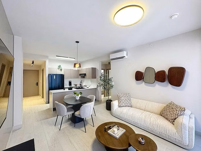 Invest in Aura – A Modern Residential Development in Bella Vista