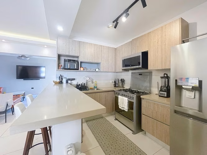 Venta de Casa en Costa Sur PH Costa Linda