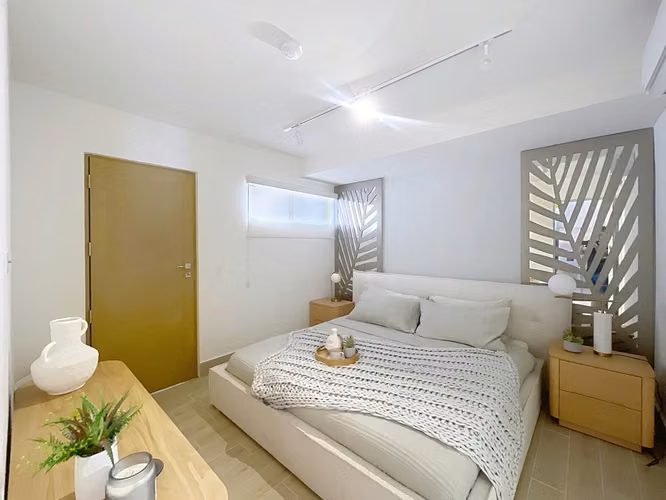 Apartamento en Venta en Playa Caracol – PH Surfside