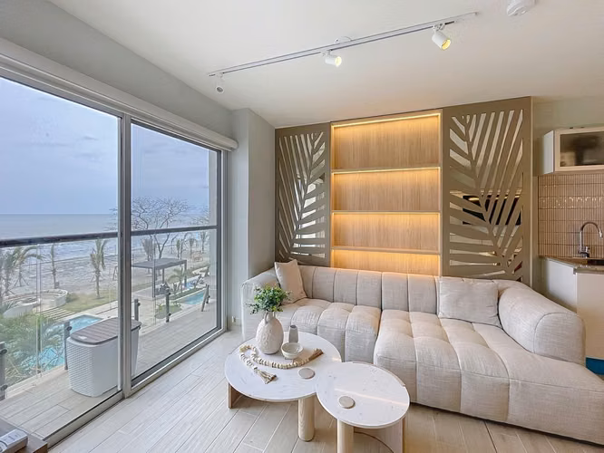Apartamento en Venta en Playa Caracol – PH Surfside