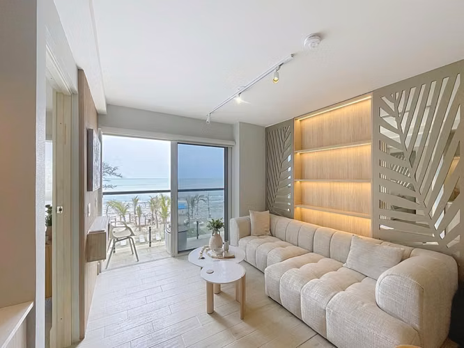 Apartamento en Venta en Playa Caracol – PH Surfside