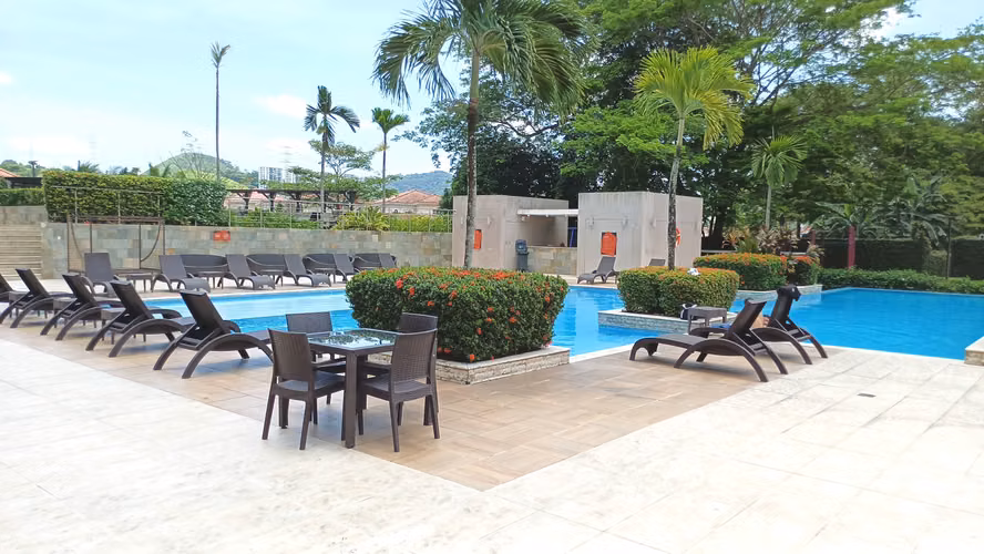 Vendo apartamento Condado Country Club - Imagen 6