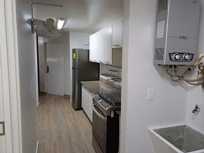 Vendo apartamento Condado Country Club - Imagen 15