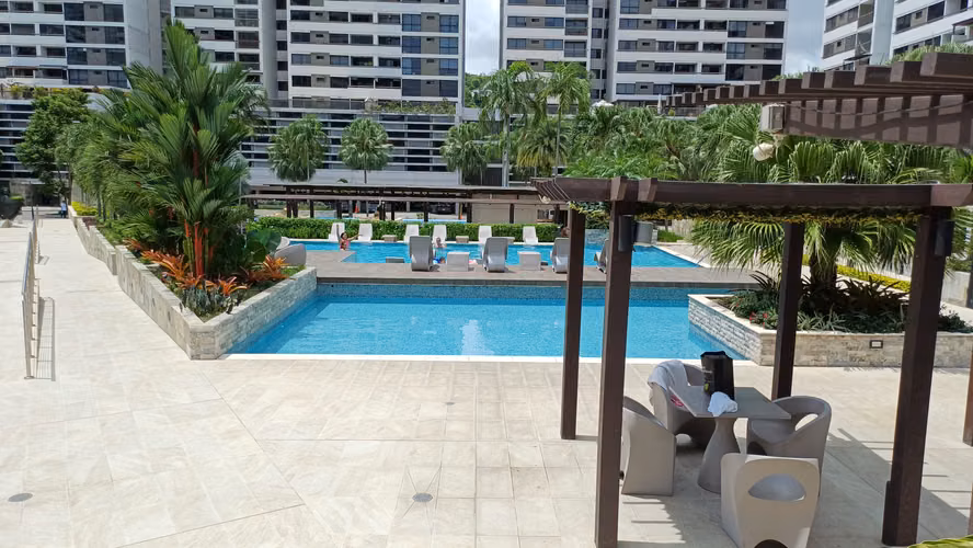 Vendo apartamento Condado Country Club - Imagen 2