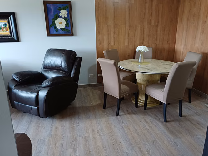 Vendo apartamento Condado Country Club - Imagen 13