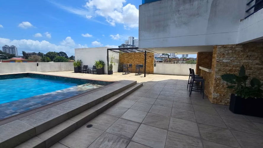 PH CRISTAL BLUE - SE ALQUILA APARTAMENTO - Imagen 2