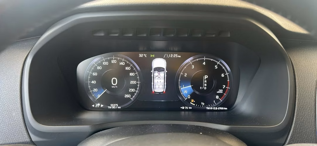 Volvo XC90 DEL 2021 EXCELENTE CONDICIONES