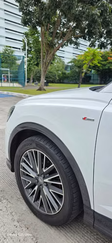 Audi Q3 Sportback Sline