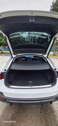 Audi Q3 Sportback Sline