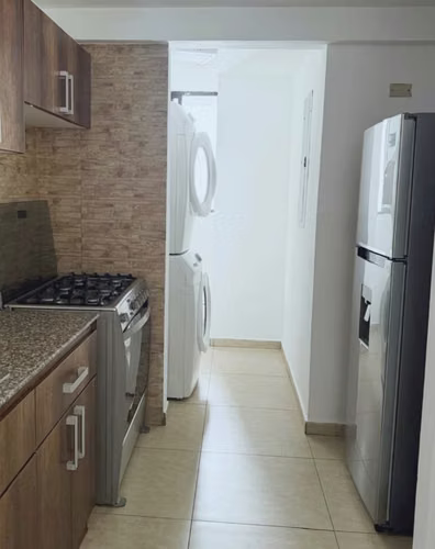 Hermoso Apartamento en Condado del Rey! PH Terrazas del Rey, Línea Blanca Completa!