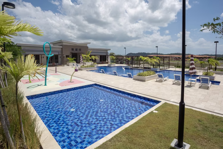 Hermoso nuevo apartamento en PH Parterre con diseño espectacular