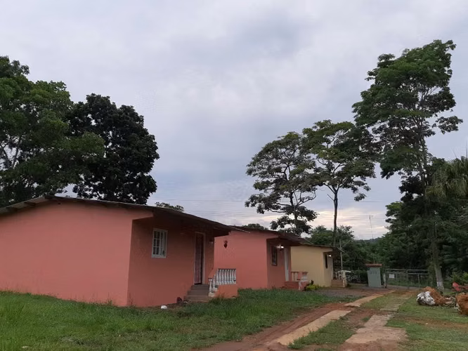 Alquilo Csa Campana de Capira SUPER PRECIO 160/mensual