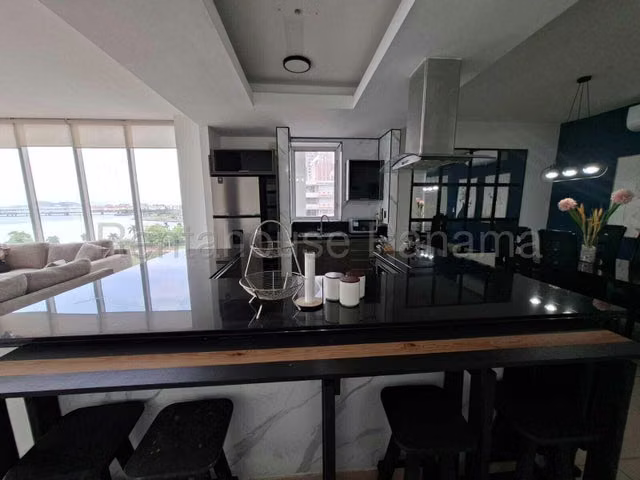 Alquiler de Apartamento en Avenida Balboa 26LBR8878