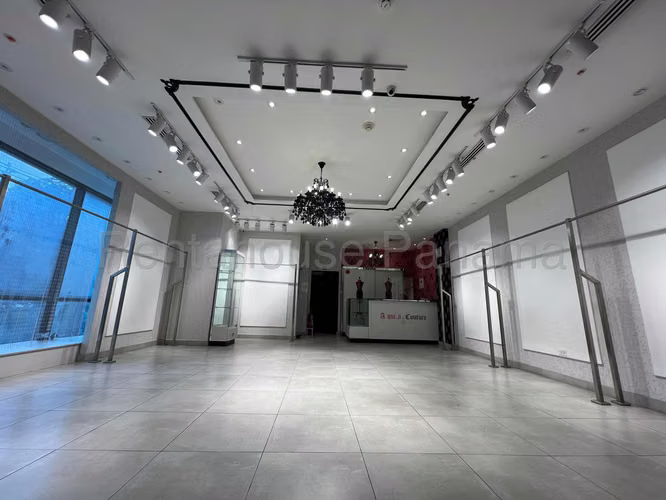 Commercial space for sale in Brisas Del Golf. 26-4044.