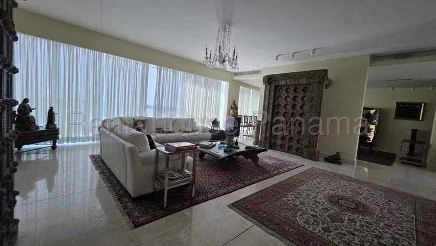Alquiler de Apartamento en Costa del Este 26LBR2200