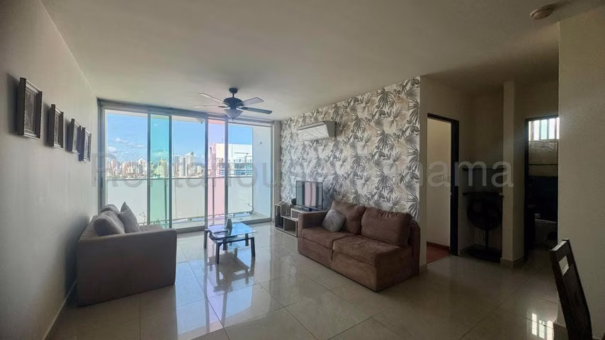 Venta de Apartamento en Punta Pacífica 26LBR4948