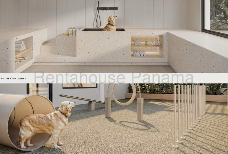Apartamento en Venta en Costa del Este. 25-4150.
