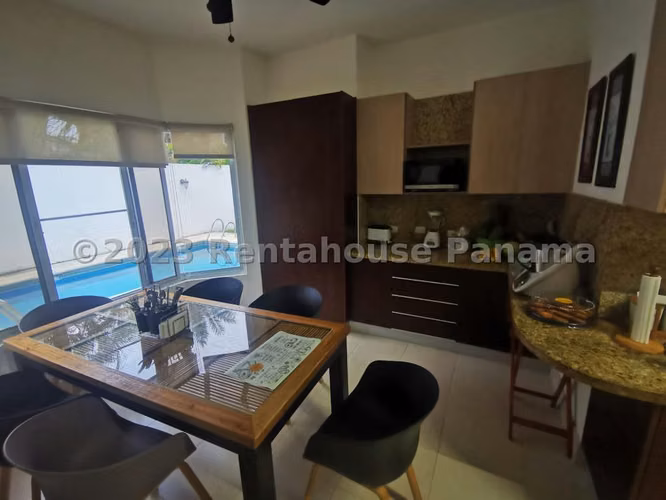 Venta de Casa en Costa del Este Palmeras del Este CCO
