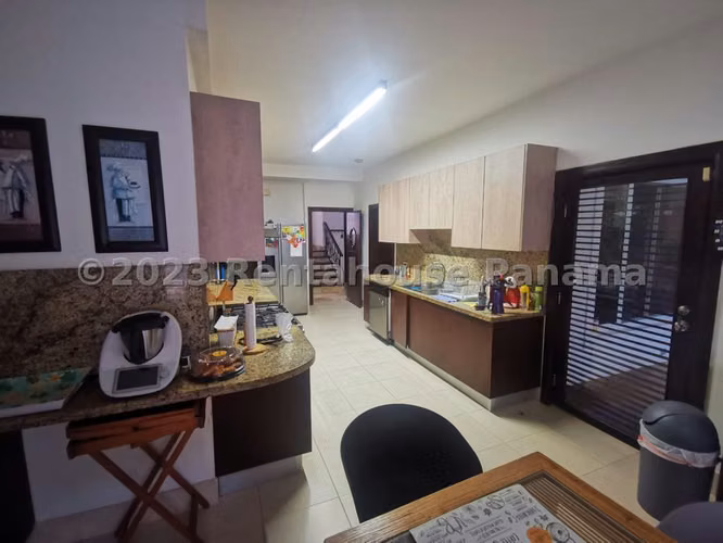 Venta de Casa en Costa del Este Palmeras del Este CCO