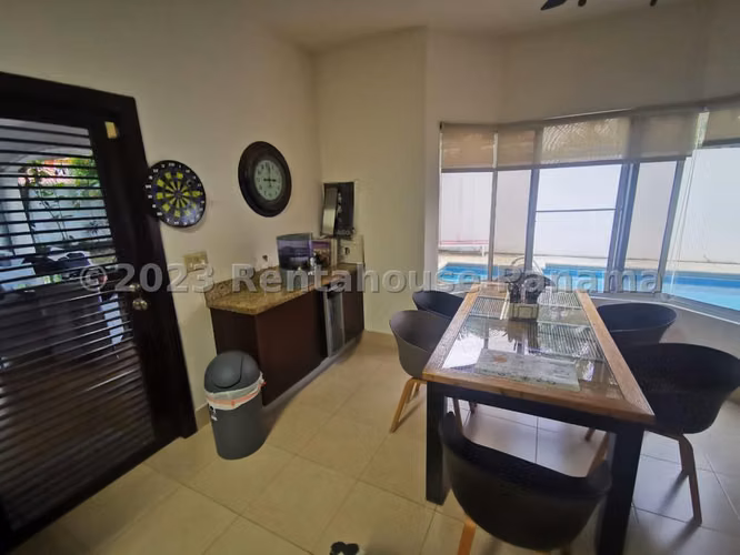 House for sale in Costa del Este Palmeras del Este CCO