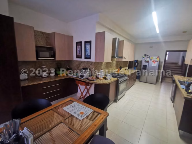 Venta de Casa en Costa del Este Palmeras del Este CCO